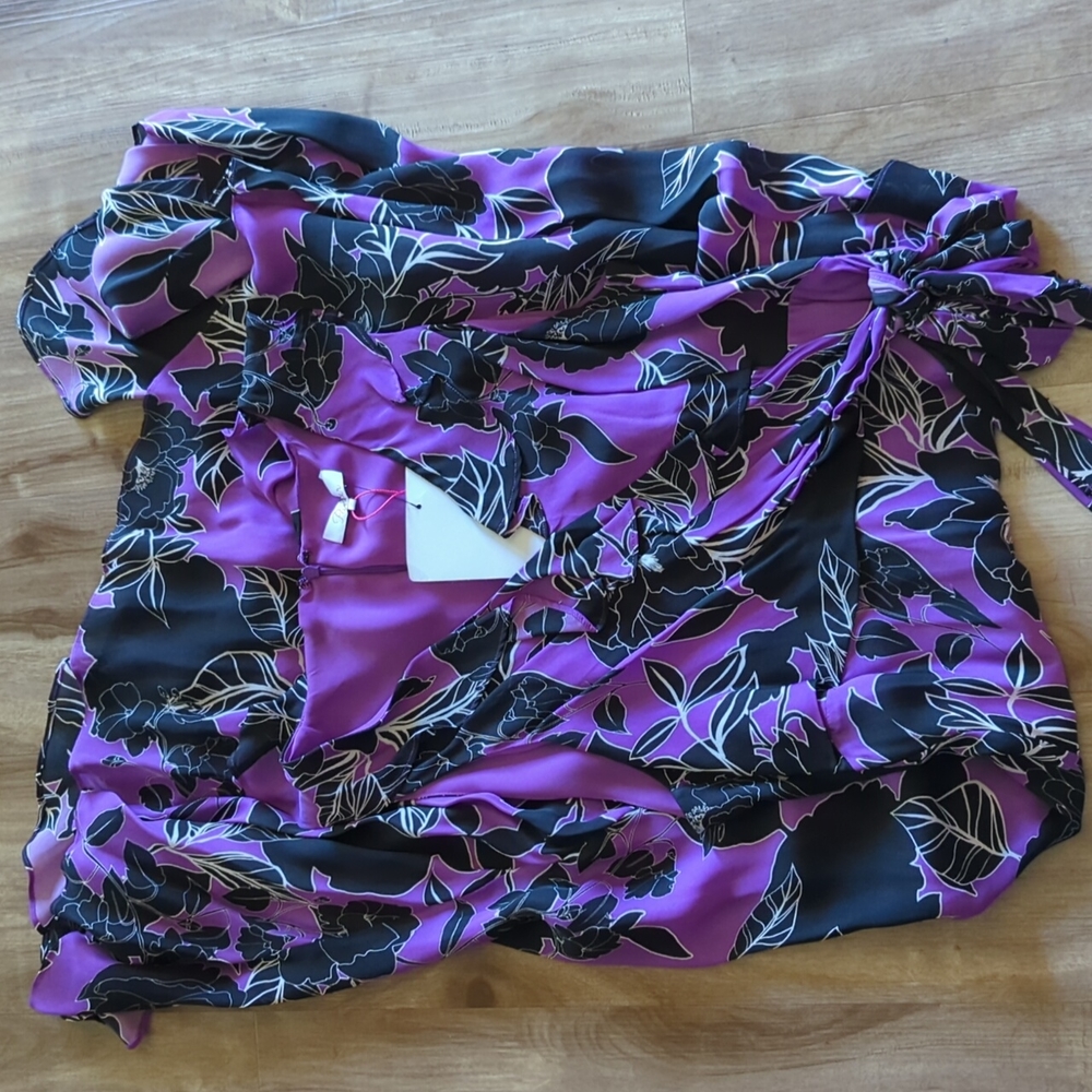 Parker Maxi Dress